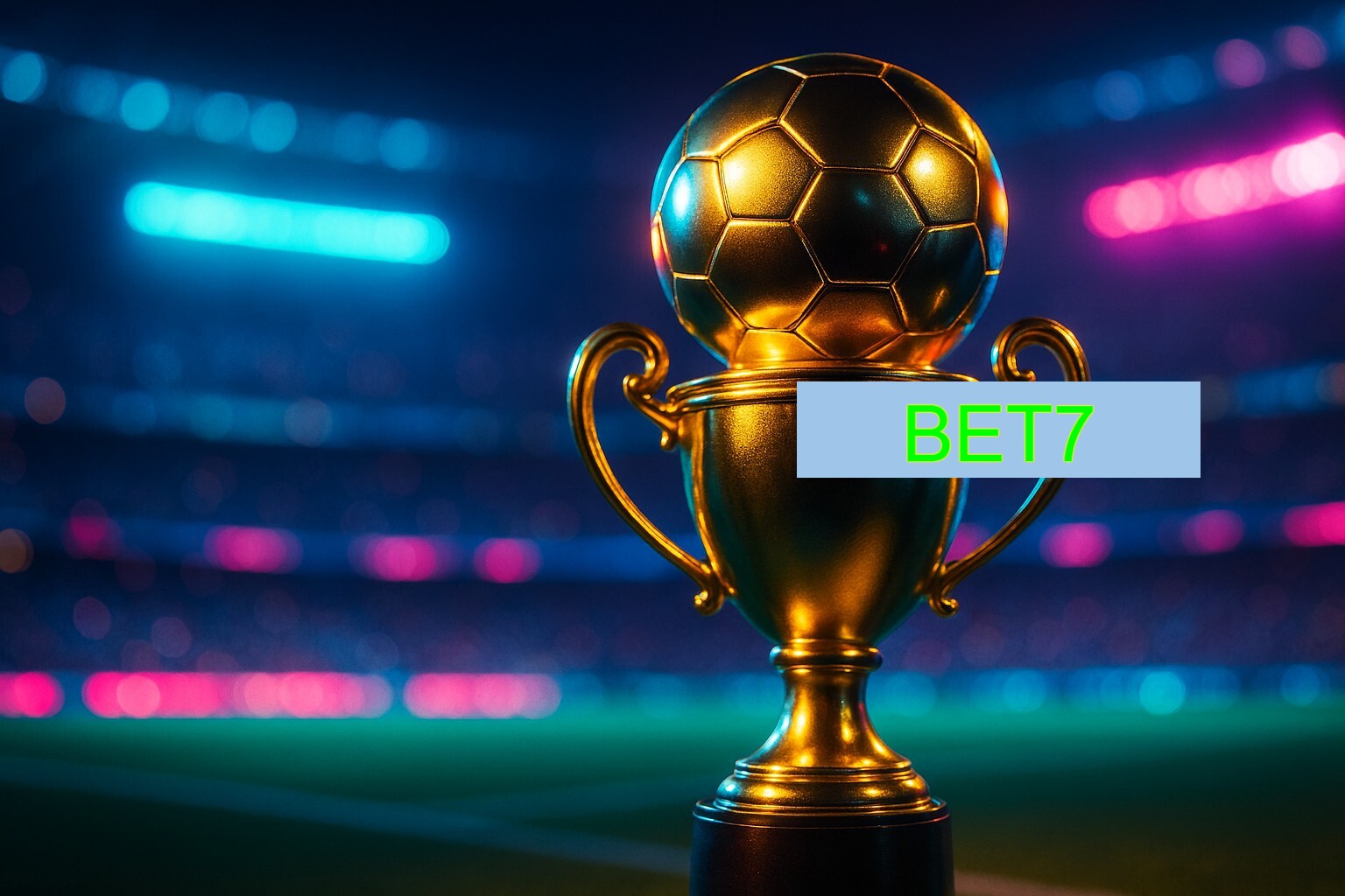 Eventos Esportivos