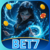 Logo da BET7
