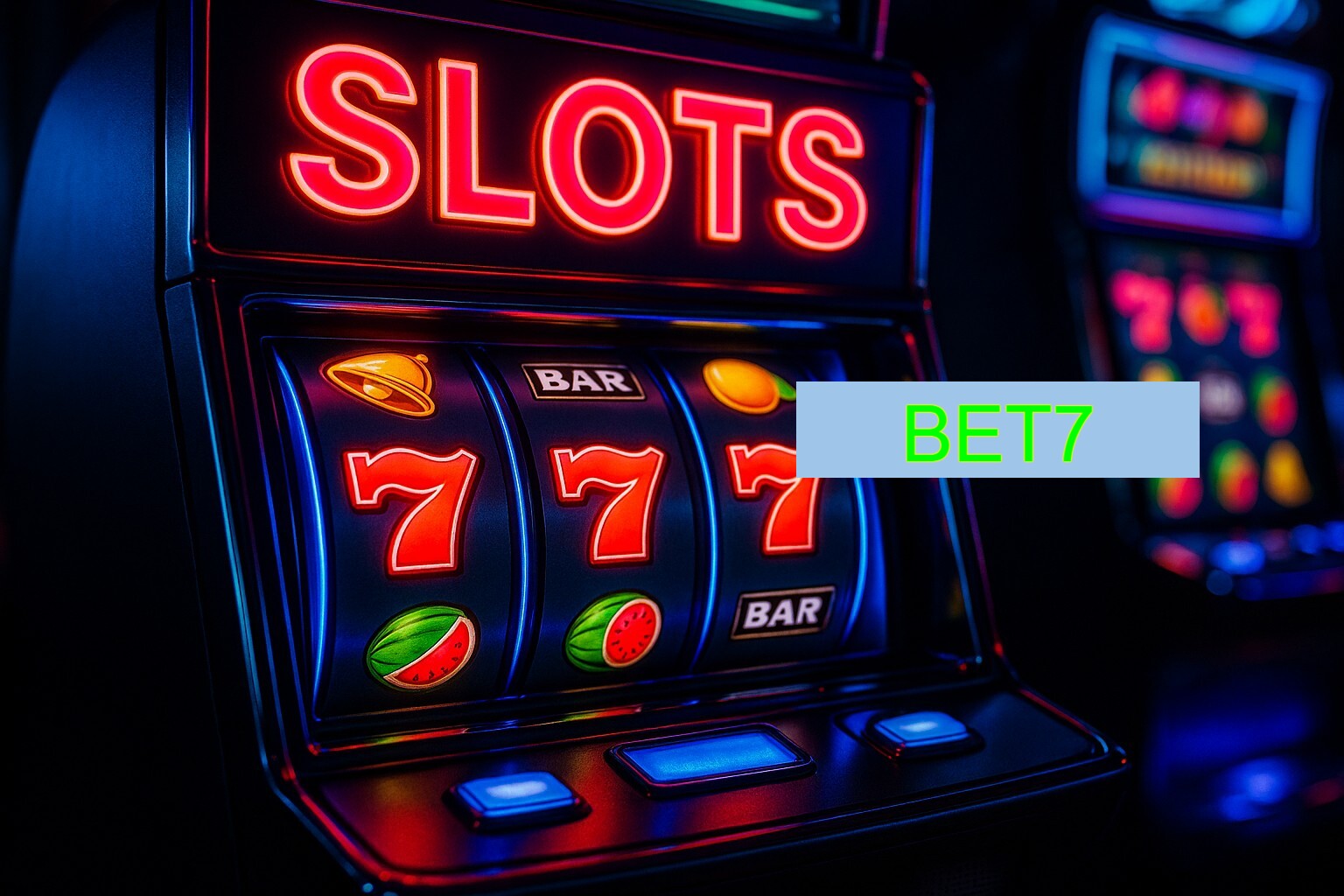 Benefícios dos Slots